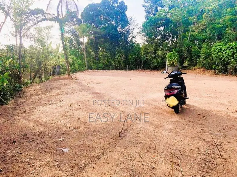 කඩවතින් අගනා බිම් කොටසක්