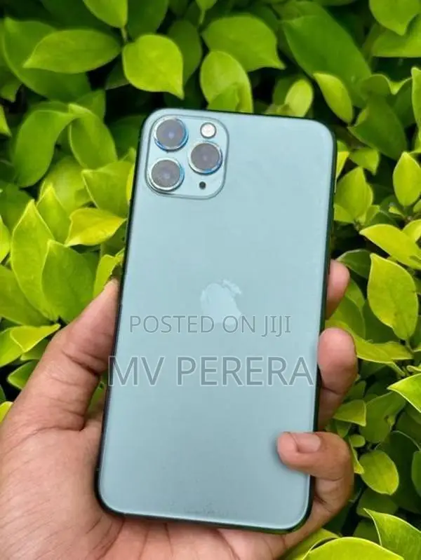Apple iPhone 11 Pro (Used)