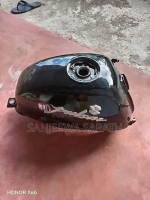 Pulsar 150 Petrol Tank
