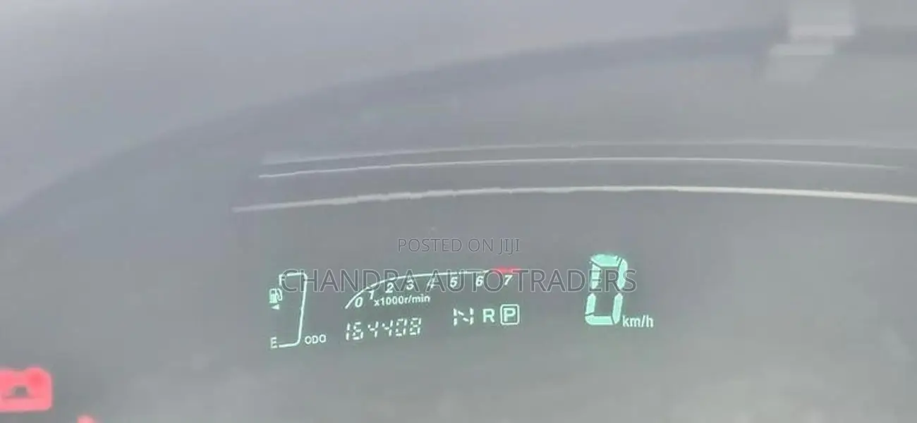 Toyota Vios 2003
