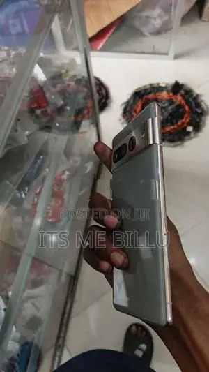 Google Pixel 7 Pro (Used)