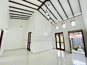 Modern Single Storey House for Sale – Athurugiriya