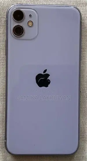 Apple iPhone 11 (Used)