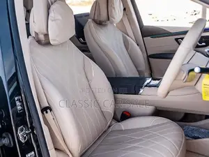 Mercedes Benz EQS 450 Business 2024