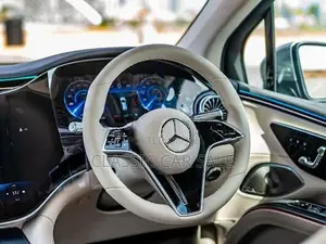 Mercedes Benz EQS 450 Business 2024