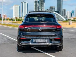 Mercedes Benz EQS 450 Business 2024