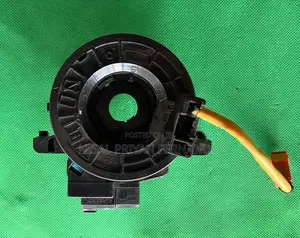 Toyota Aqua Horn Ribbon