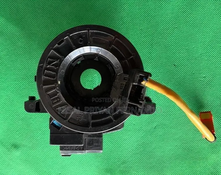 Toyota Aqua Horn Ribbon
