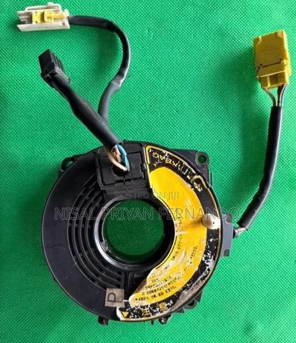 Nissan Sunny FB14 Horn Ribbon