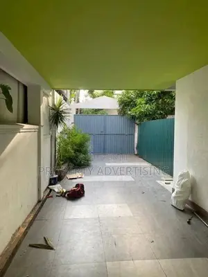House for Rent in Colombo 7