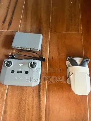 DJI Mini 4K Drone