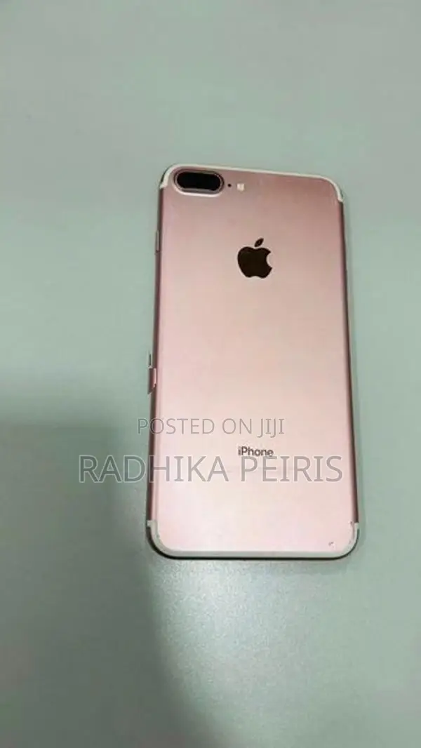 Apple iPhone 7 Plus (Used)
