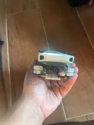 DJI Mini 4K Drone