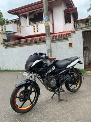Bajaj Pulsar 135 2011