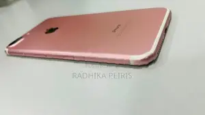 Apple iPhone 7 Plus (Used)