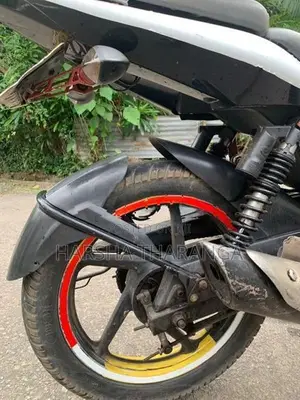 Bajaj Pulsar 135 2011