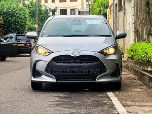 Toyota Yaris X Grade 2023