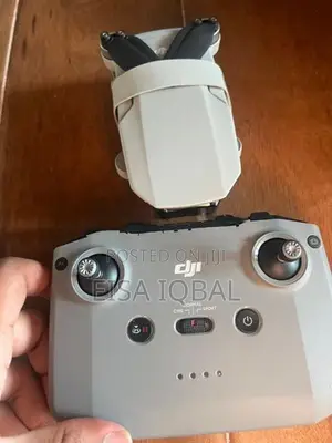 DJI Mini 4K Drone