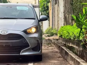 Toyota Yaris X Grade 2023