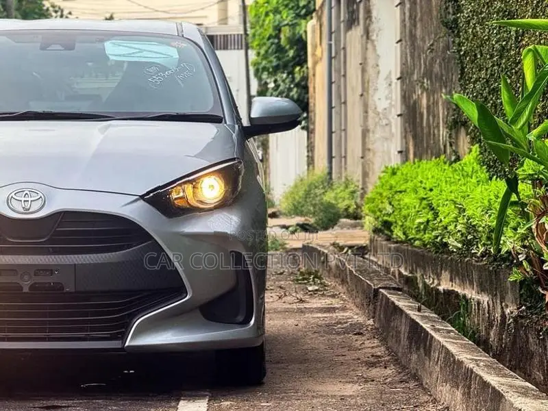 Toyota Yaris X Grade 2023