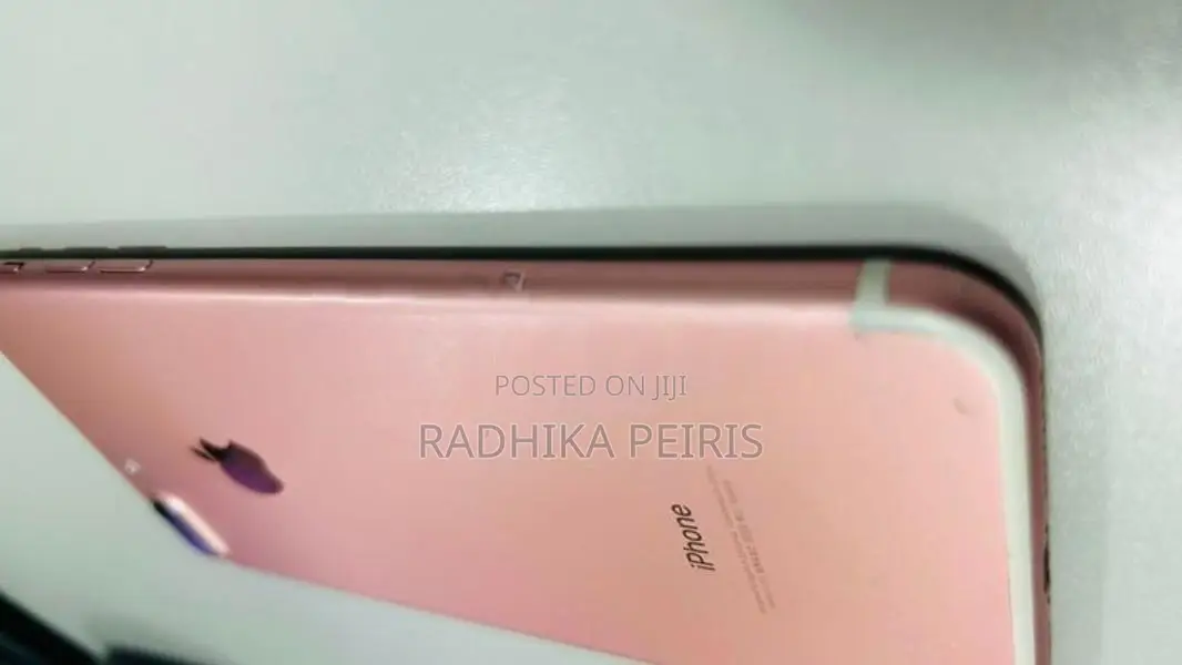 Apple iPhone 7 Plus (Used)