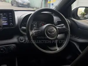 Toyota Yaris X Grade 2023