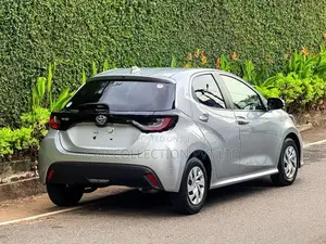 Toyota Yaris X Grade 2023