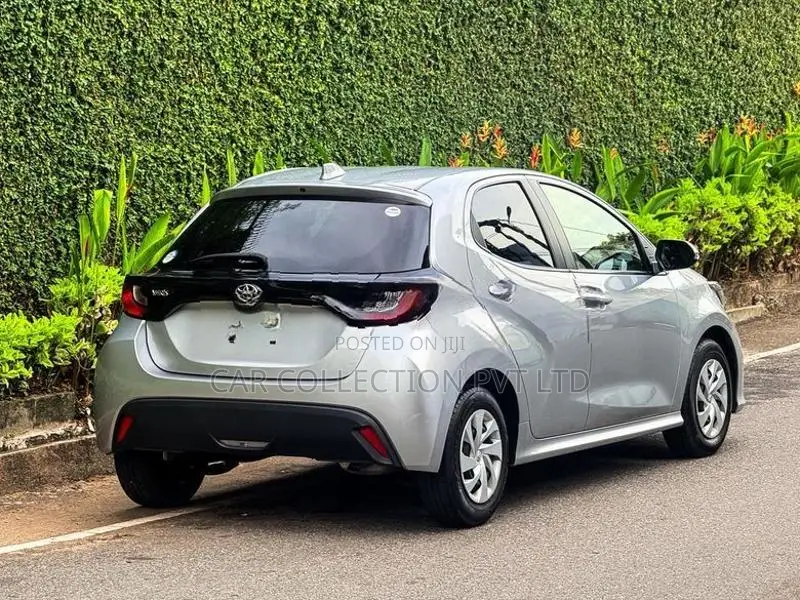 Toyota Yaris X Grade 2023