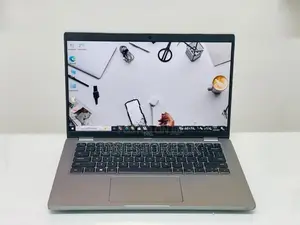 Dell Latitude 5420 i5 11th Gen 14 inches FHD IPS
