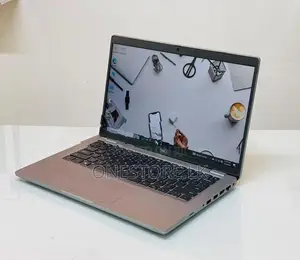 Dell Latitude 5420 i5 11th Gen 14 inches FHD IPS