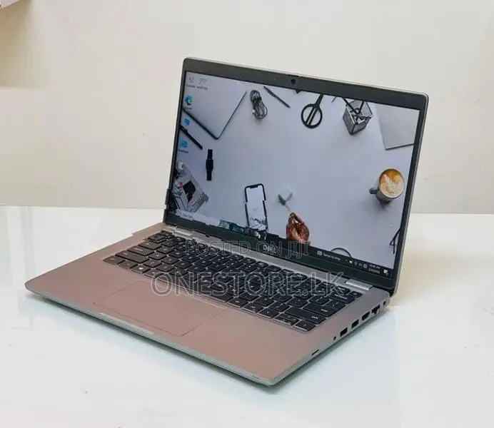 Dell Latitude 5420 i5 11th Gen 14 inches FHD IPS
