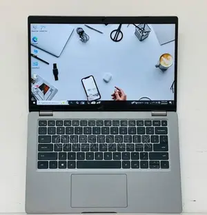 Dell Latitude 5420 i5 11th Gen 14 inches FHD IPS