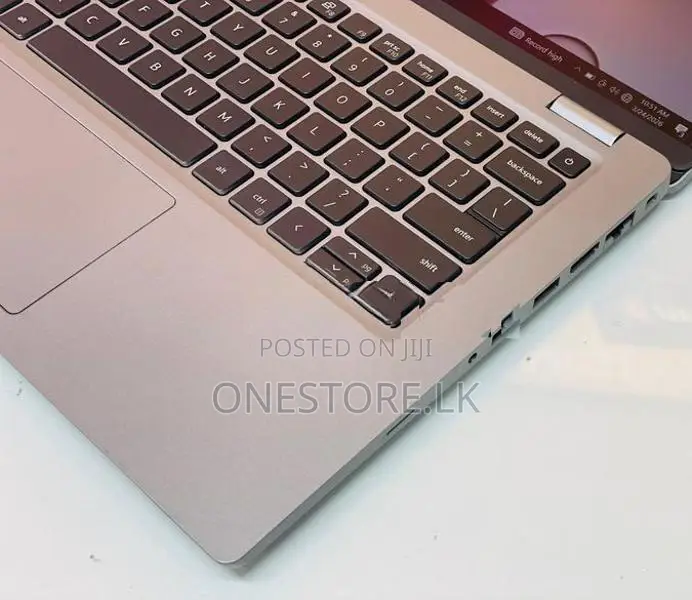 Dell Latitude 5420 i5 11th Gen 14 inches FHD IPS