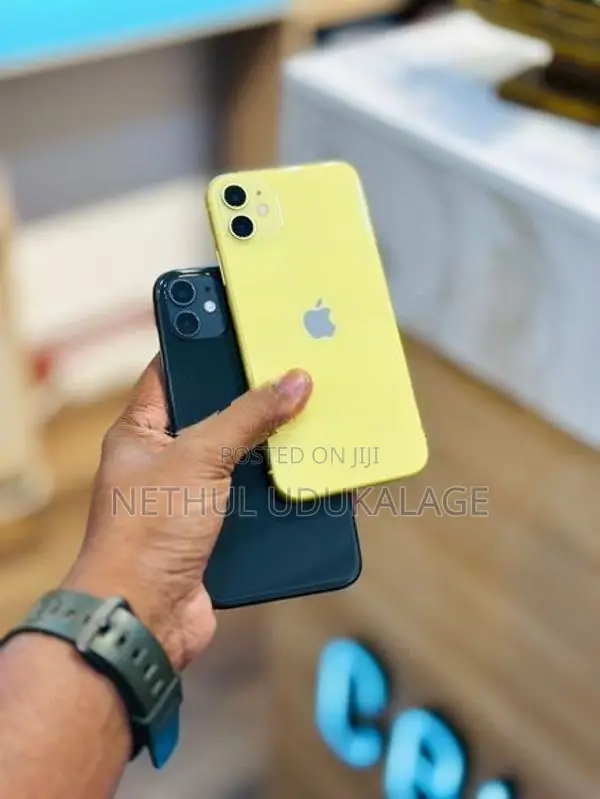 Apple iPhone 11 128GB (Used)