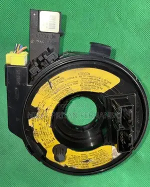 Mazda Axela Horn Ribbon