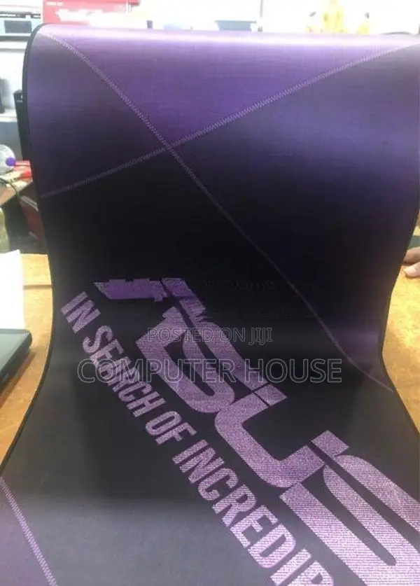 Big Mouse Pad