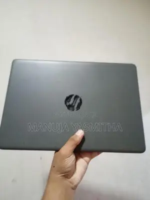 HP Notebook Laptop
