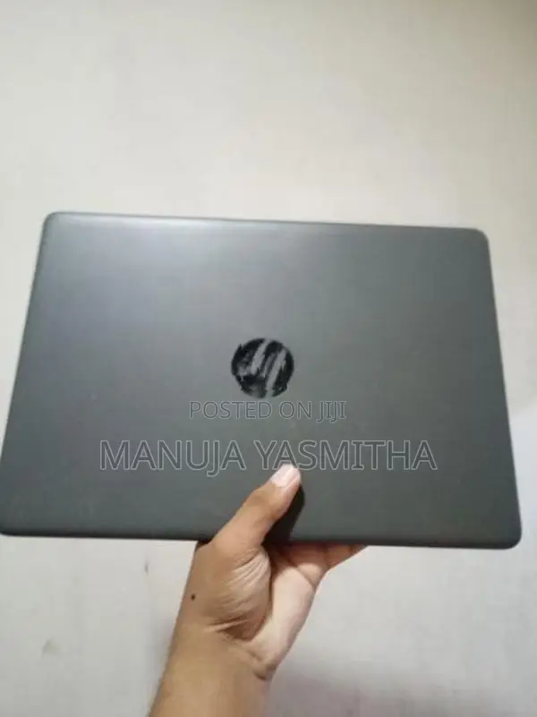 HP Notebook Laptop