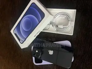 Apple iPhone 12 mini (Used)