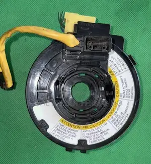 Suzuki Wagon R MH44s Horn Ribbon