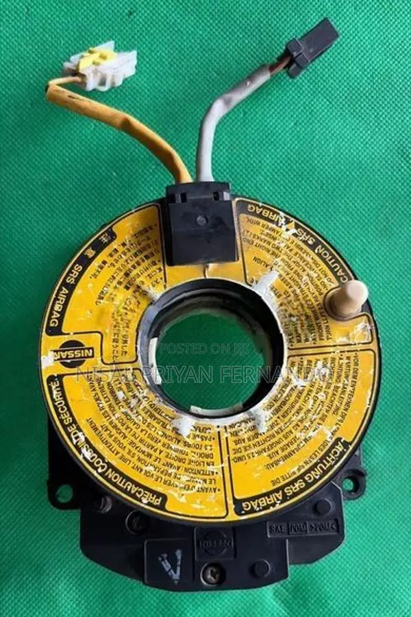 Nissan Sunny B15 Horn Ribbon