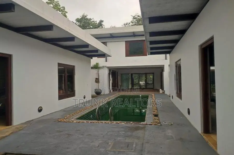 Ruskin Island Luxury Villa For Sale (NK 11268) Wadduwa