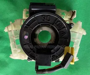 Mitsubishi Montero Horn Ribbon