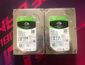1TB Desktop Hard