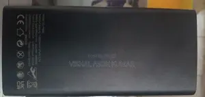 Ven-Dens 10000mAh Power Bank