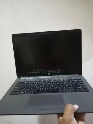 HP Notebook Laptop