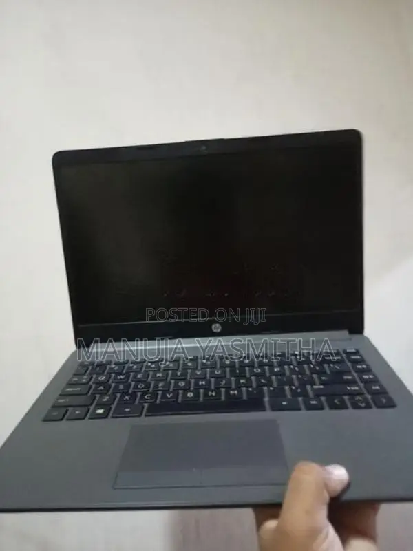 HP Notebook Laptop
