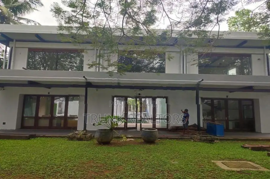 Ruskin Island Luxury Villa For Sale (NK 11268) Wadduwa