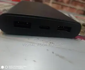 Ven-Dens 10000mAh Power Bank