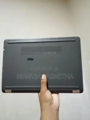 HP Notebook Laptop